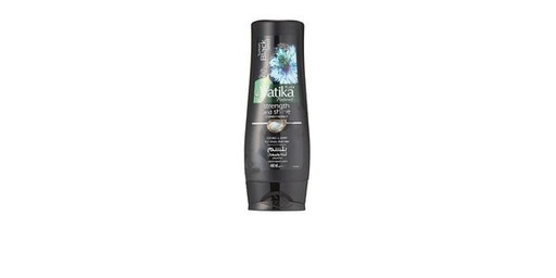 [130043] VATIKA CONDITIONER BLACK SEED 400ML