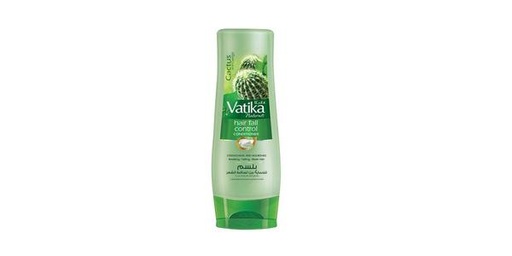 [130038] VATIKA CONDITIONER HAIRFALL CONTROLL 400ML