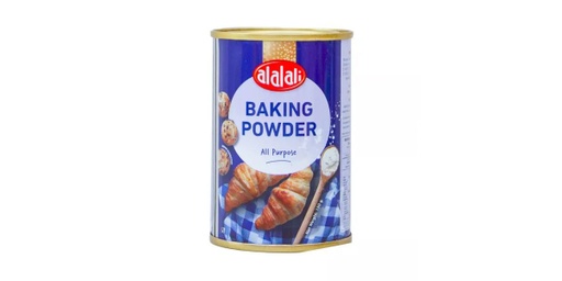 [114100] AL ALALI BAKING POWDER 100 GM