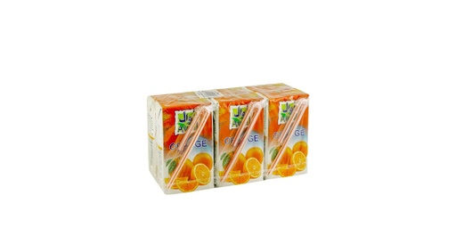 [125908] AWAL JUNIOR ORANGE JUICE 6X125ML