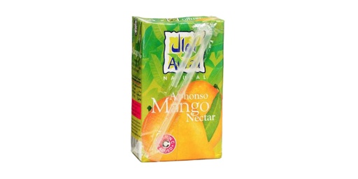 [125893] AWAL MANGO NECTAR 6X250ML
