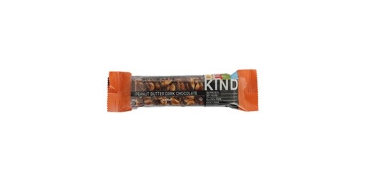 [128056] BE KIND PEANUT BUTTER DARK CHOCOLATE BAR 40 G