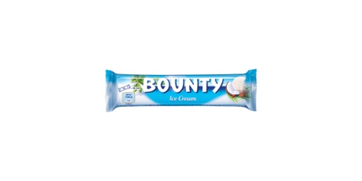 [110473] BOUNTY ICE CREAM BAR, 50.1 ML