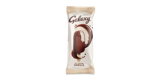 [153669] GALAXY VANILLA ICE CREAM STICK, 58G