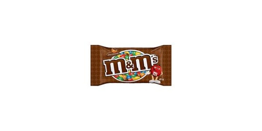 [120049] M&M'S MILK CHOCOLATE CANDY, 45G