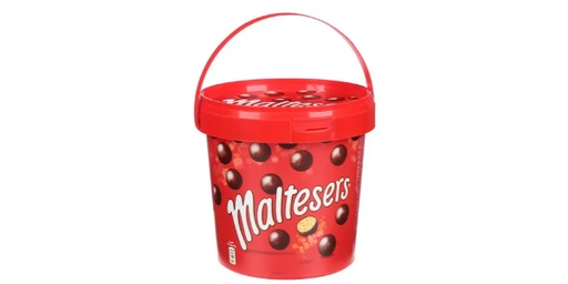 [113750] MALTESERS CHOCOLATE CANDIES 400 G