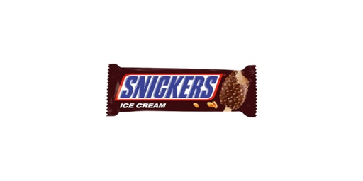 [125472] SNICKERS ICE CREAM STICK, 73.5G