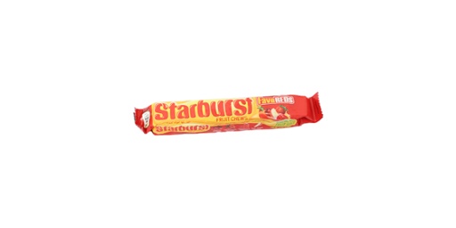 [130699] STARBURST FAVERED 45 GM