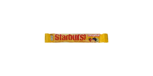 [130698] STARBURST ORIGINAL 45 GM