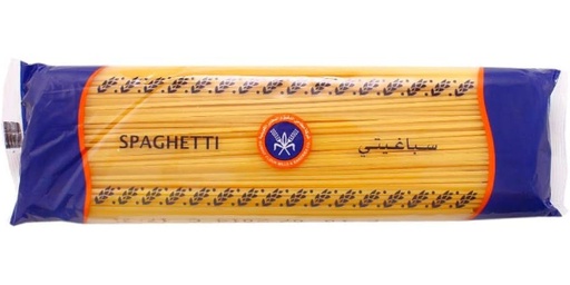 [148685] KUWAIT FLOUR MILLS SPAGHETTI, 400 GM