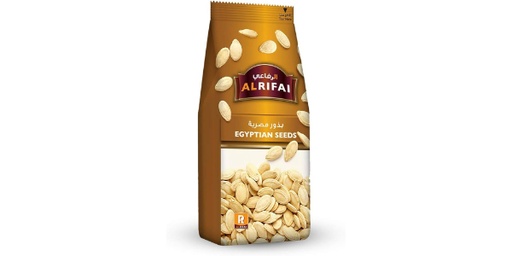 AL RIFAI EGYPTIAN SEEDS, 180G
