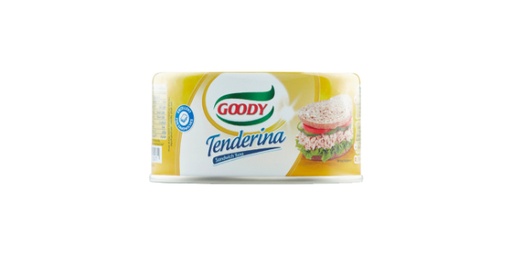 [114376] GOODY TENDERINA SOFT TUNA 185G