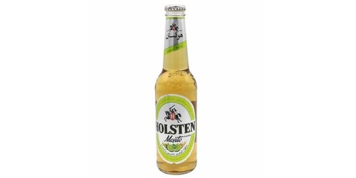 [118653] HOLSTEN MOJITO NON ALCHOLIC MALT 330 ML