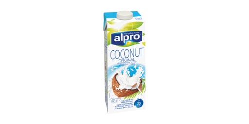 [112947] ALPRO COCONUT & RICE  1LTR  (25% OFF: WAS 2.39)
