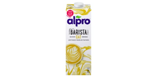 [151090] ALPRO BARISTA OAT  1LTR  (25% OFF: WAS 2.69)