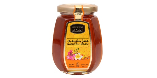 [114499] AL-SHIFA NATURAL  250GMS 