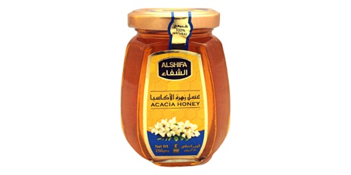 [114495] AL-SHIFA ACACIA  250GMS 