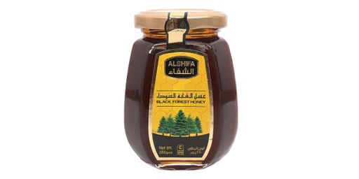 [114496] AL-SHIFA BLACK FOREST  250GMS 