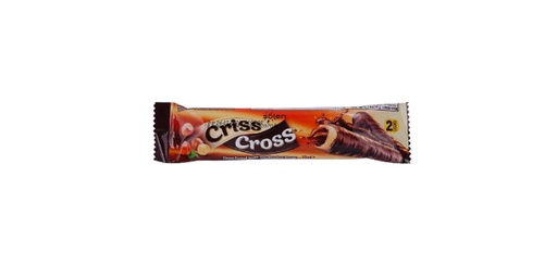 [150282] SOLEN CRISS CROSS ROLLS  18GMS 