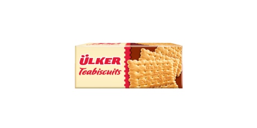 [156122] ULKER TEA BISCUITS  12X70GMS 