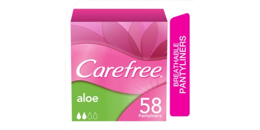 [111767] CAREFREE ALOE 56S