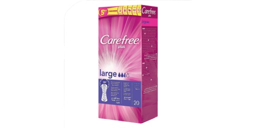 [111768] CAREFREE LARGE 20S