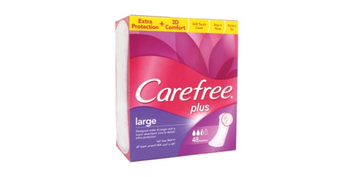 [111770] CAREFREE LARGE 48S