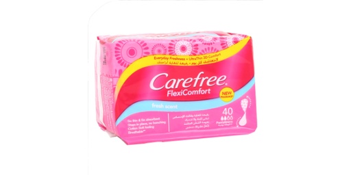 [111771] CAREFREE LARGE FRESH 48S