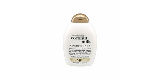 [142135] OGX COCONUT MILK CONDITIONER 385ML