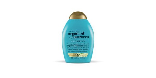 [142133] OGX RENEWING + ARGAN OIL OF MOROCCO SHAMPOO 385ML
