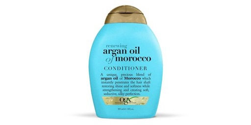 [142132] OGX RENEWING + ARGAN OIL OF MOROCCO COND. 385ML