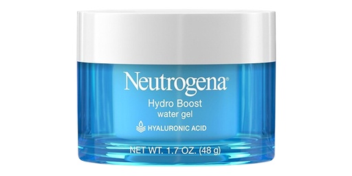 [120970] NEUTROGENA HYDRO BOOST WATER GEL 50ML