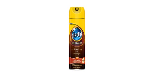 [128214] PLEDGE REVIVE IT MOISTURISING.OIL 250ML