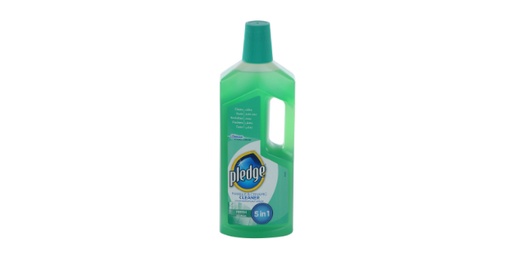 [128209] PLEDGE MARBLE & CERAMIC FRESH 750ML