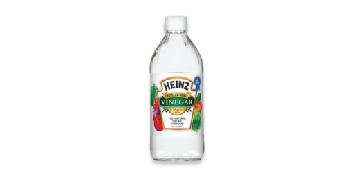[113123] HEINZ DISTILLED WHITE VINEGAR 16OZ