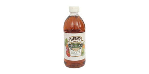[113124] HEINZ APPLE CIDER VINEGAR 16OZ