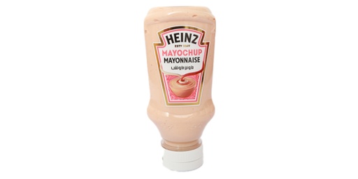 [113135] HEINZ MAYO CHUP 225GM