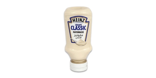 [113137] HEINZ CREAMY CLASSIC MAYONNAISE 225ML