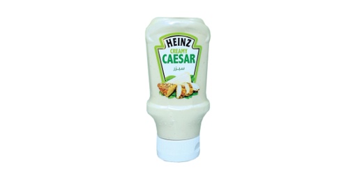 [113148] HEINZ CAESAR SALAD DRESSING 400ML