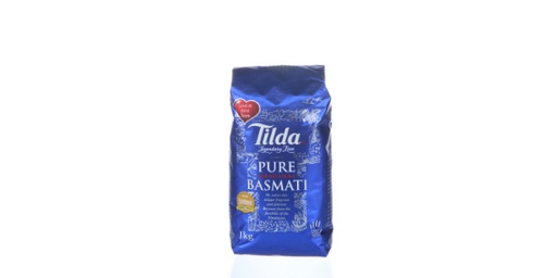 [114259] TILDA BASMATI 1KG