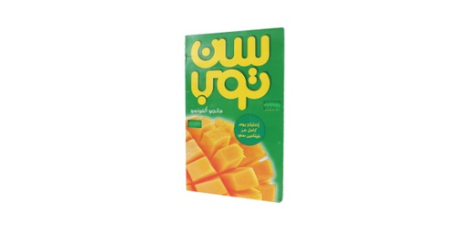 [119867] SUNTOP MANGO 250ML
