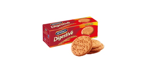 [113575] MCVITIES DIGESTIVE BISCUITS ORIGINAL 400 GMS