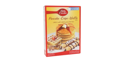 BETTY CROCKER PANCAKE MIX JAW 360G