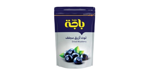 BAJA DRIED BLUEBERRY 200 GM