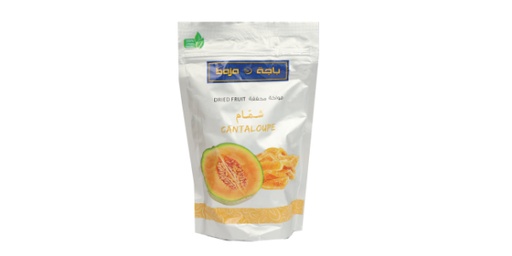 BAJA DRIED CANTALOUP 200 GM