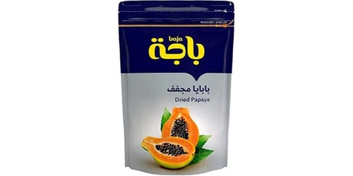 BAJA DRIED PAPAYA 200 GM