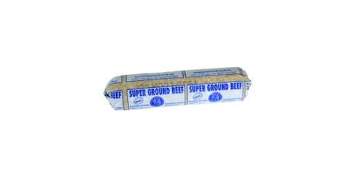 AMERICANA SUPER GROUND BEEF 400GM      
