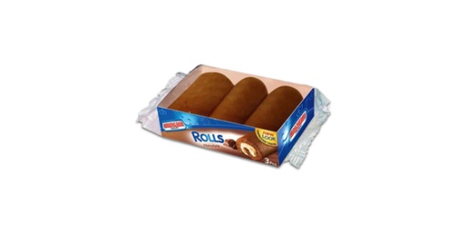 AMERICANA LARGE SWISS ROLL CHOCOLATE 110GM