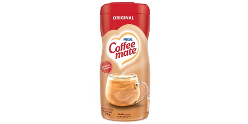 [113929] COFFEE-MATE CREAMER JAR 170GM