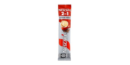 [113940] NESCAFE 2IN1 11.7G